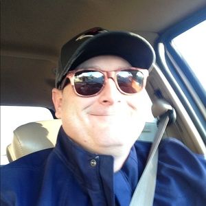 Meet your Posher, Timothy