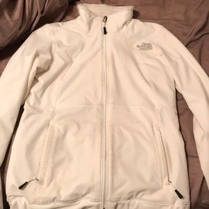 The north face jacket