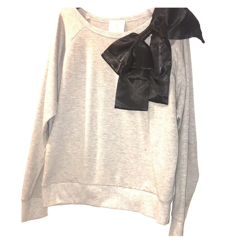 Bow Sweater