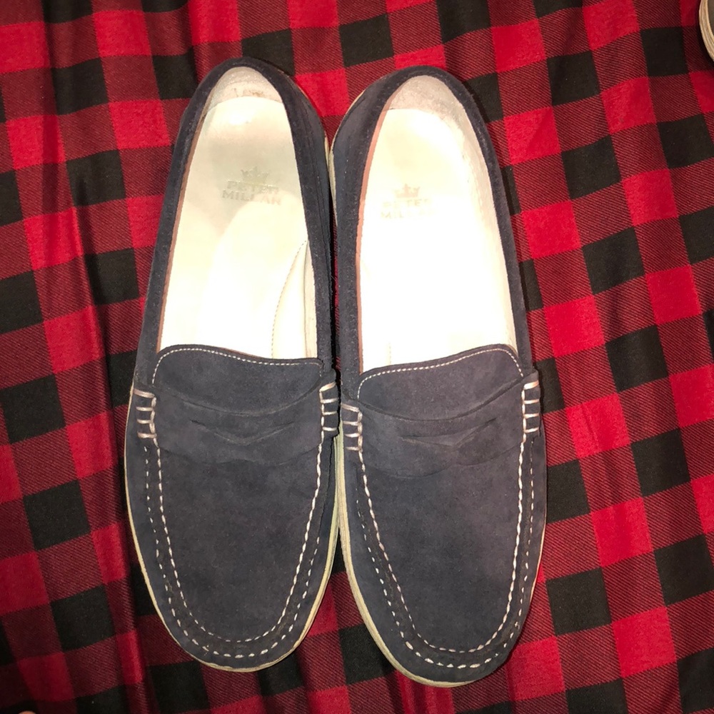 Peter Millar Loafers