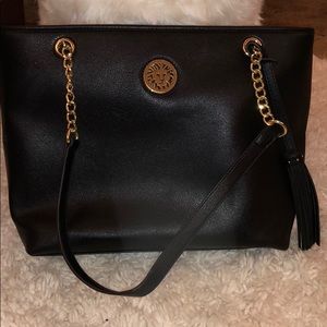 Anne Klein purse!