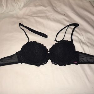 VS PINK “The Date” push up bra