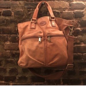 Fossil Bag