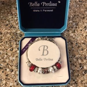 Bella Perlina bracelet