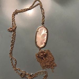 Kendra Scott Necklace