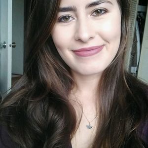 Meet your Posher, Brittany