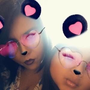 Meet your Posher, Nancy