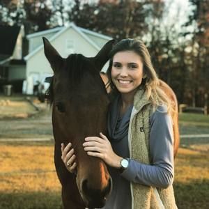 Meet your Posher, Morgan