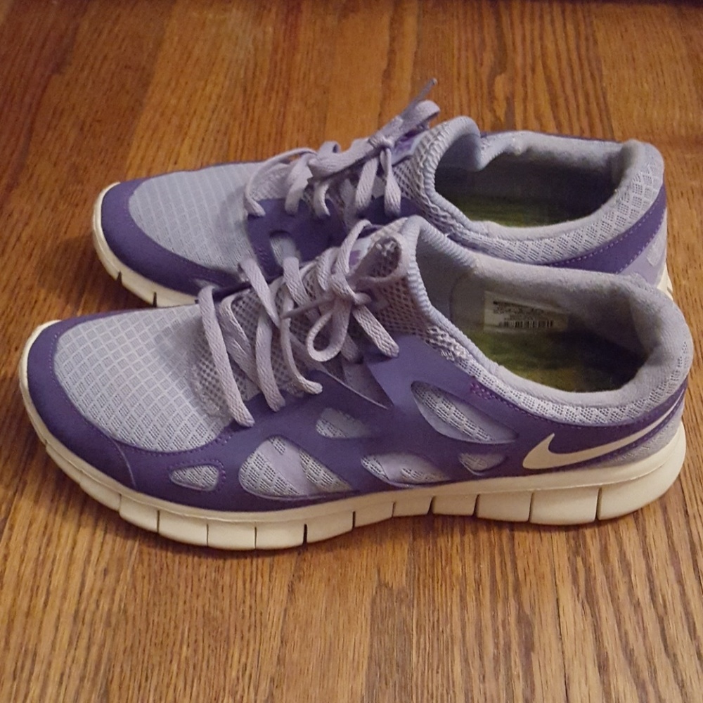 Nike Free run 2