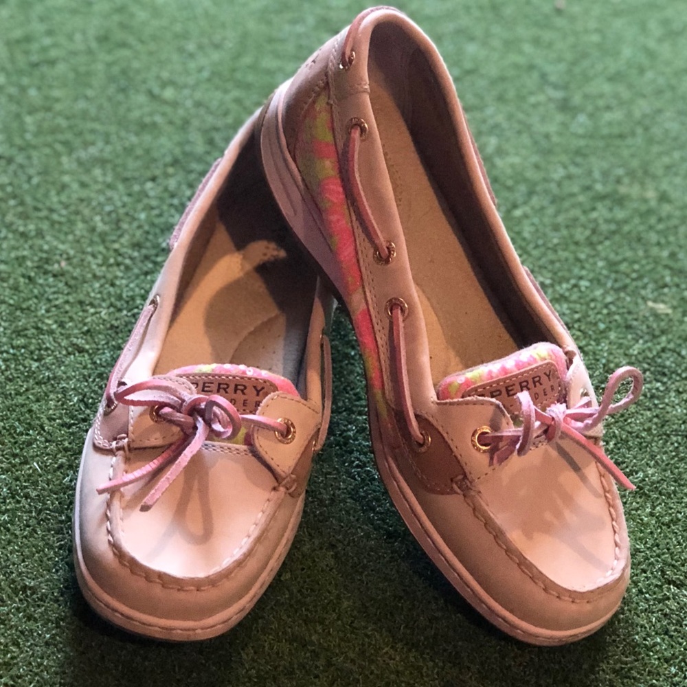 Sperry Top-siders