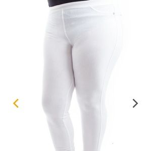 Plus Size Pull-Up Stretch Jeggings 2XL/3XL