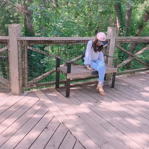 Meet your Posher, Minh