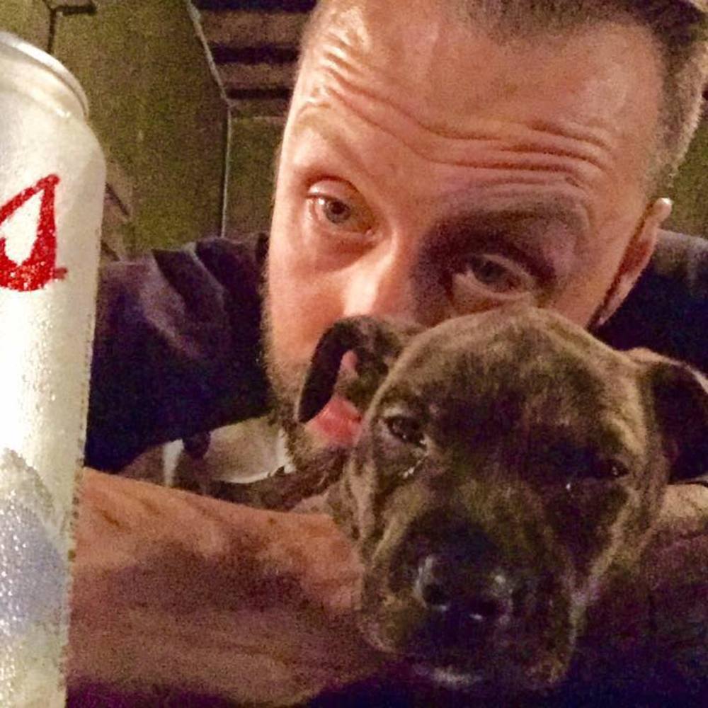 Meet your Posher, Joey