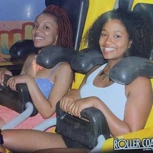 Meet your Posher, Quintara