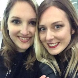 Meet your Posher, Ashlynn