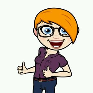 Meet your Posher, Susan