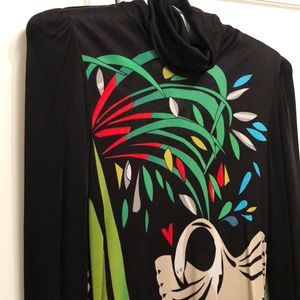 ⚫️Unique Custo Barcelona Dress-Like New⚫️