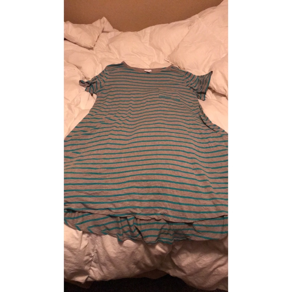 Lularoe Carly