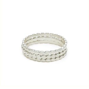 circle sterling silver multi circle rings (3)