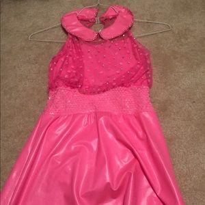 Dance costume