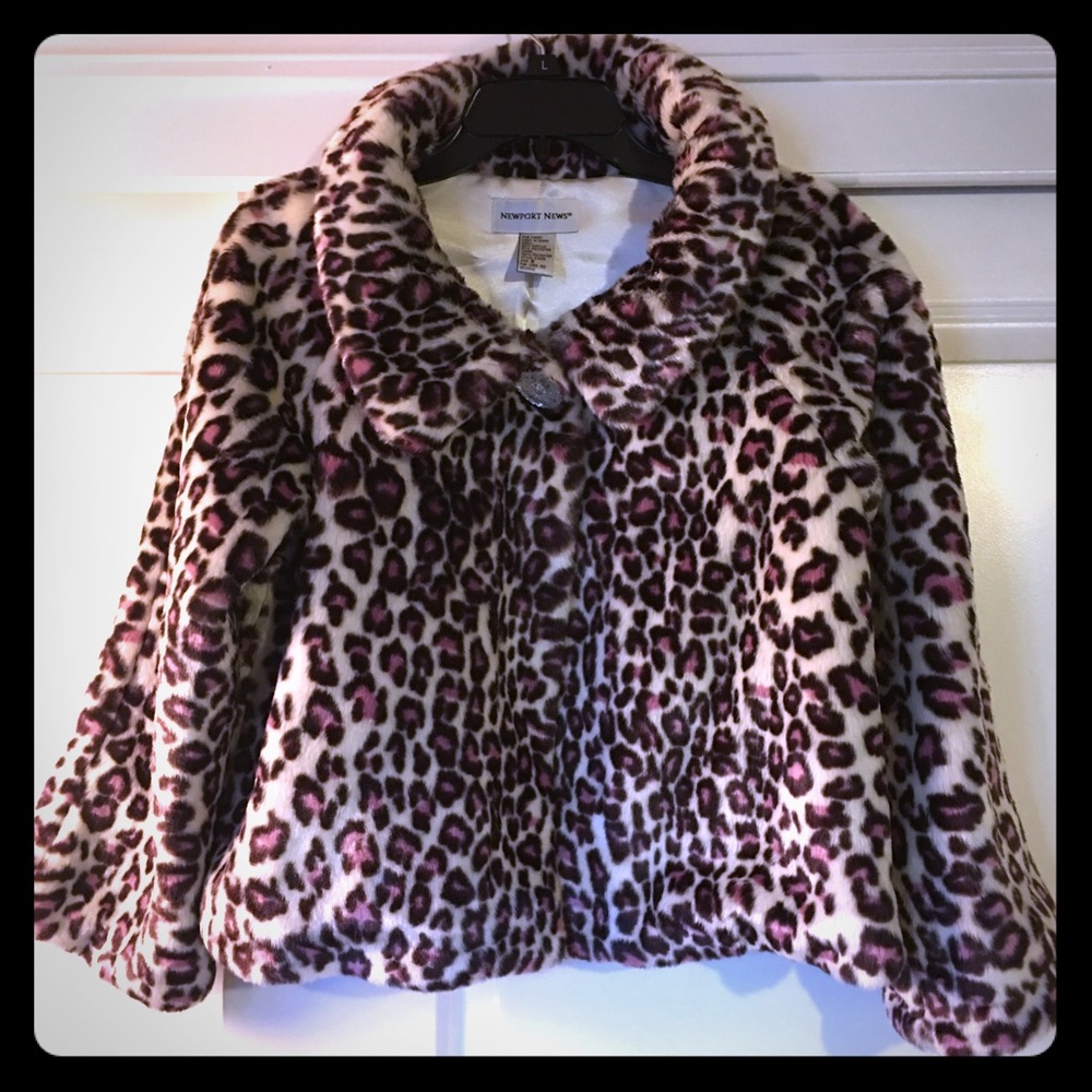 Amazingly soft and silky purple and white flux fur