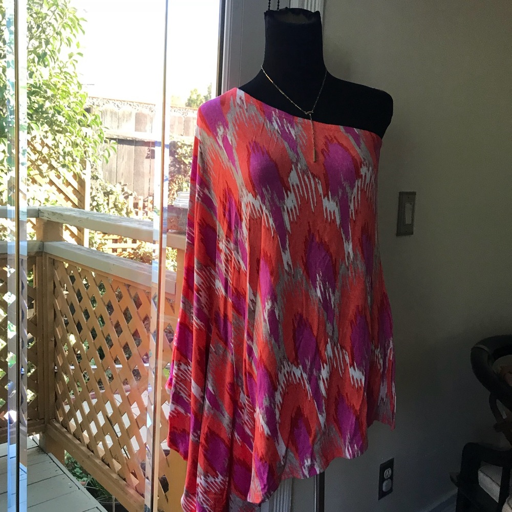 Michael Kors women’s top size M