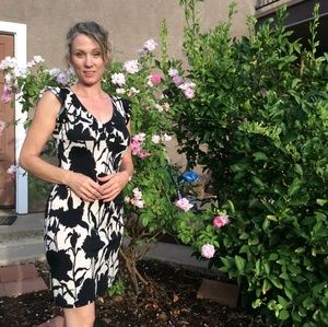 Meet your Posher, April