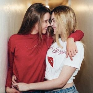 BM Orlena Sweatshirt