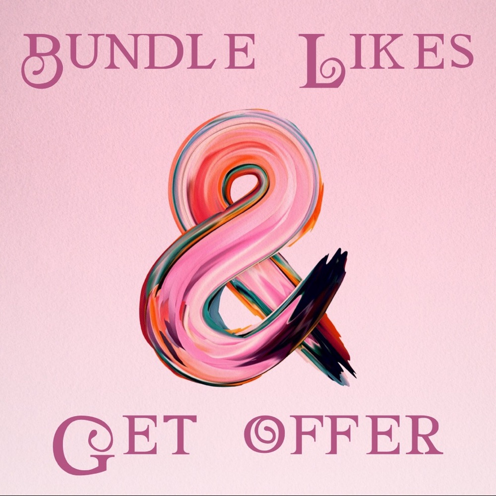 SAVE SALE OFFER LIKES BUNDLE BUY