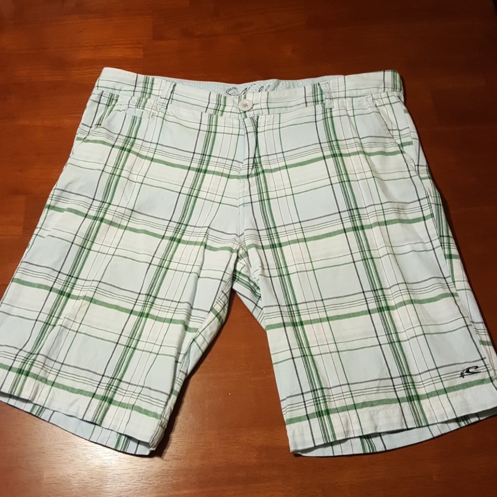 O'Neill Women's Bermuda Shorts Size 13
