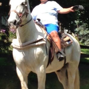 Meet your Posher, John