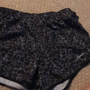 Nike shorts
