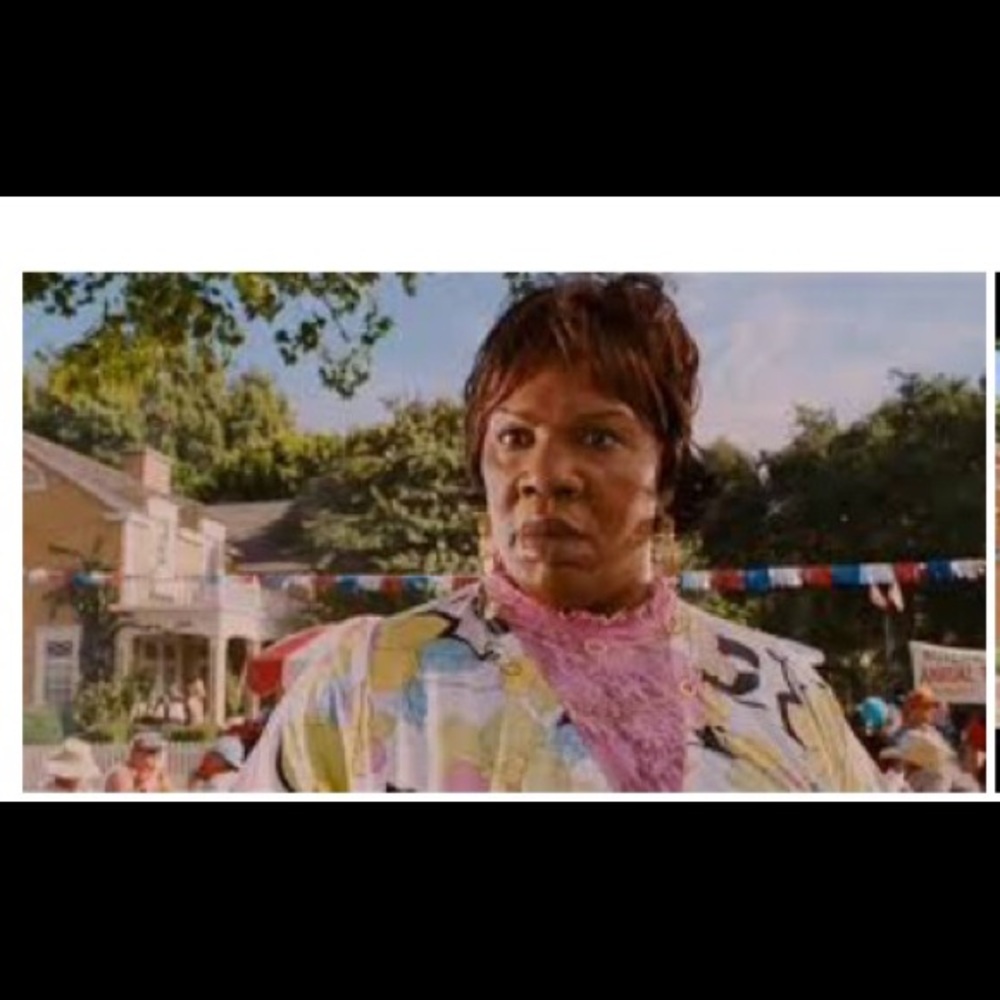 Meet your Posher, Dee