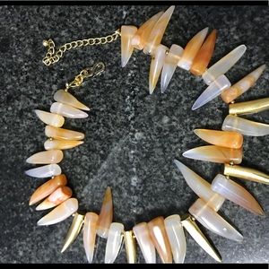 Statement Necklace