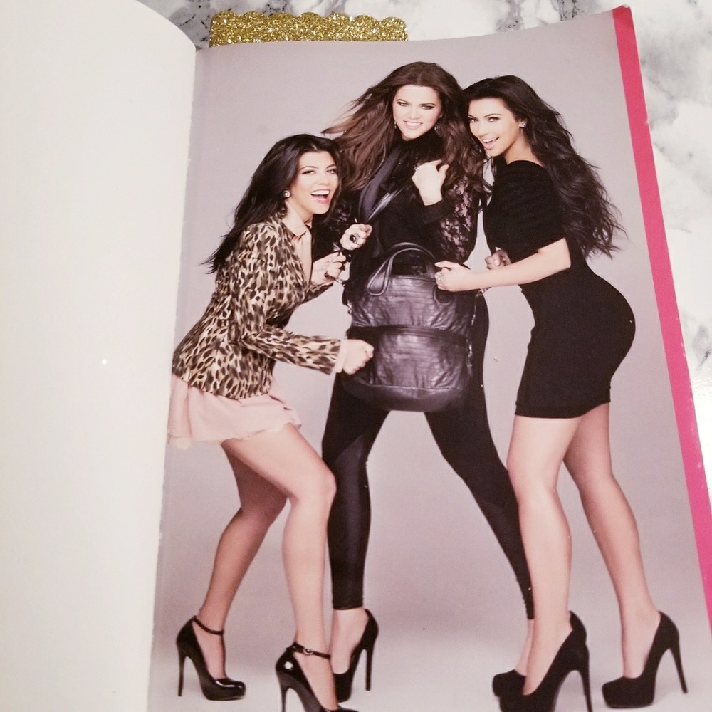 Dollhouse by Kim Kardashian .etc - Picture 2 of 3