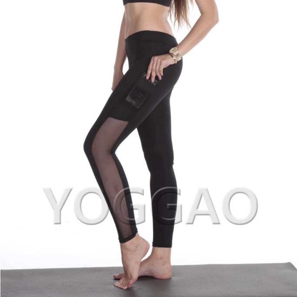 Leggings❤️❤️ with pocket ❤️Production of Turkey