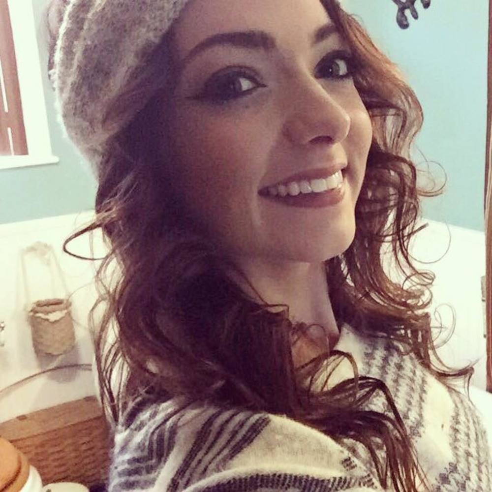 Meet your Posher, Savannah