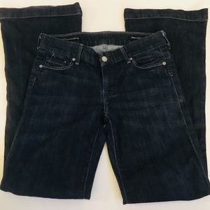 Citizens of Humanity ‘Faye #003’ Jeans, Sz 27