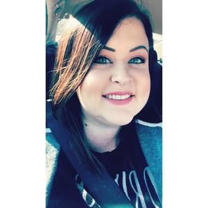 Meet your Posher, Reagan