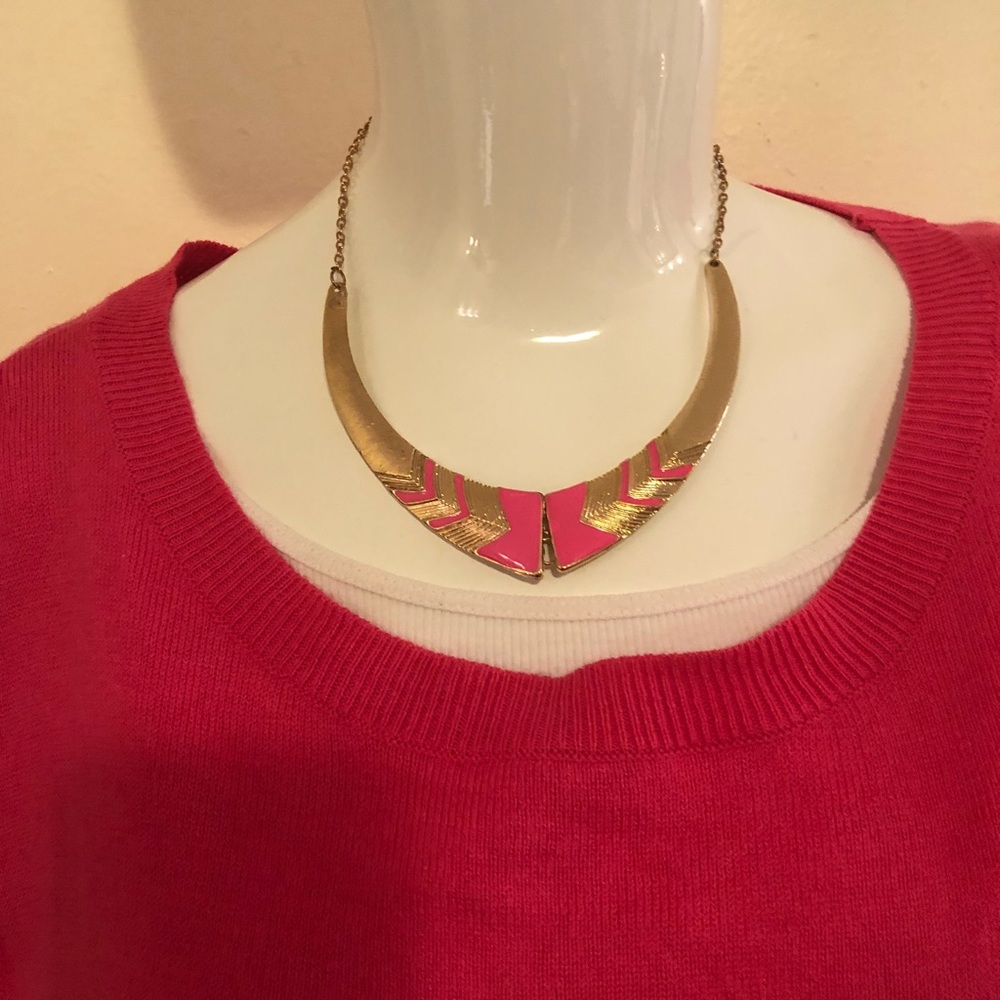Multicolor sweater - Picture 5 of 6
