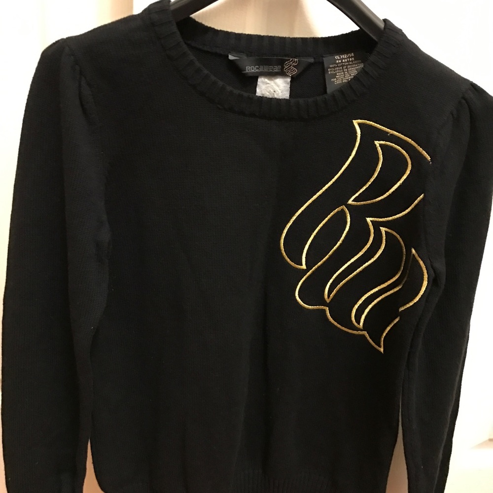 Sweater size L(12/14)