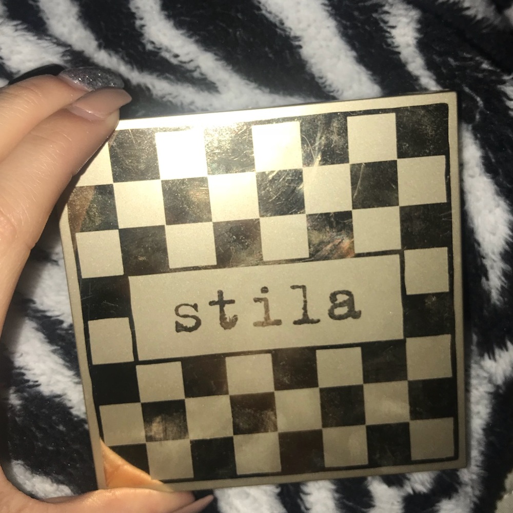 Stila palette