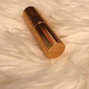 Charlotte Tilbury lipstick