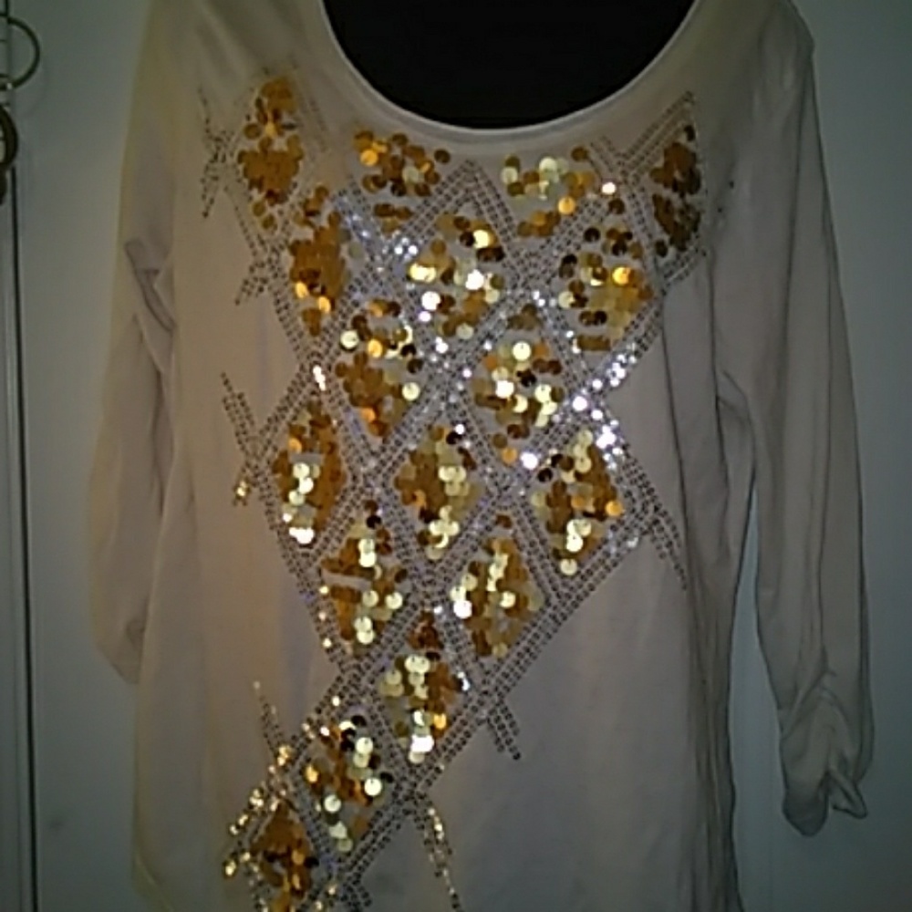 Ladies Top
