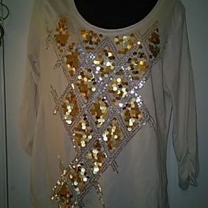 Ladies Top