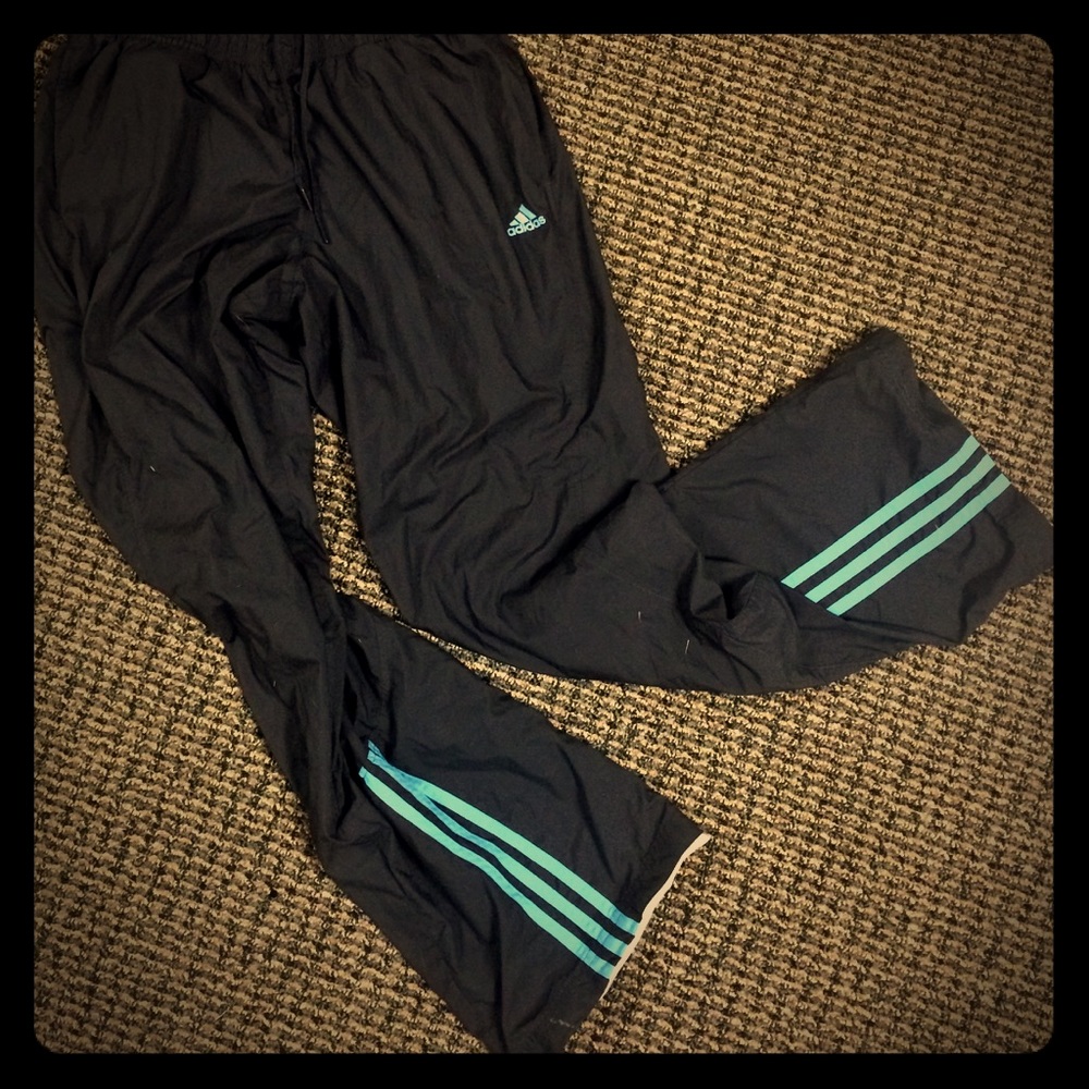Adidas Jogging Pants