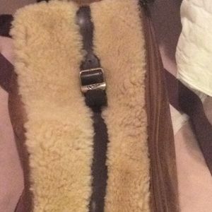 Ugg backpack