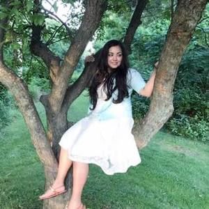 Meet your Posher, Sandy