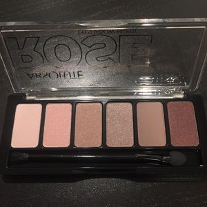 Absolute Rose Eyeshadow Palette - Brand New!