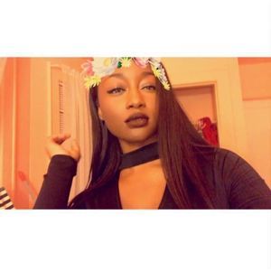 Meet your Posher, Chineka